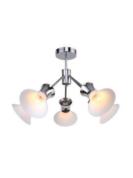 Потолочная люстра F-Promo Ligula 2196-5U