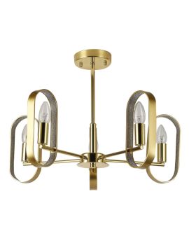 Потолочная люстра F-Promo Scintillans 2483-5P