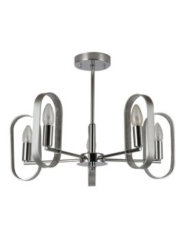 Потолочная люстра F-Promo Scintillans 2482-5P