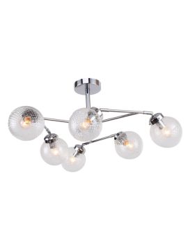 Потолочная люстра F-Promo Atomorum 2195-6U