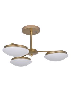 Потолочная светодиодная люстра F-Promo Ledante 2476-3P