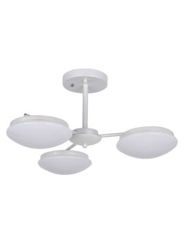 Потолочная светодиодная люстра F-Promo Ledante 2475-3P