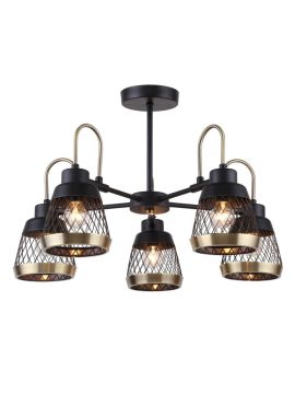 Потолочная люстра F-Promo Entresol 2346-5P