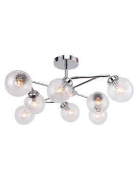 Потолочная люстра F-Promo Atomorum 2195-8U