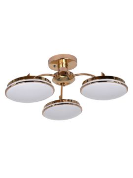 Потолочная светодиодная люстра F-Promo Ledante 2473-3P