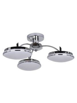 Потолочная светодиодная люстра F-Promo Ledante 2472-3P
