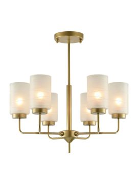 Подвесная люстра F-Promo Traditio 2267-6P