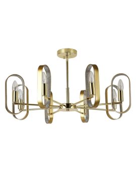 Потолочная люстра F-Promo Scintillans 2483-8P