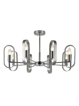 Потолочная люстра F-Promo Scintillans 2482-8P