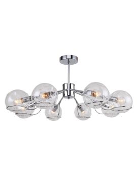 Потолочная люстра F-Promo Darina 2341-8P