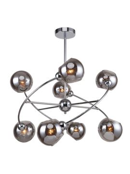 Подвесная люстра F-Promo Rimula 2342-8P