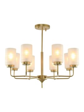 Подвесная люстра F-Promo Traditio 2267-8P