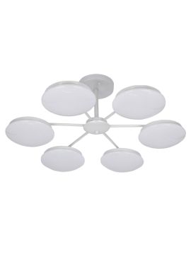 Потолочная светодиодная люстра F-Promo Ledante 2475-6P