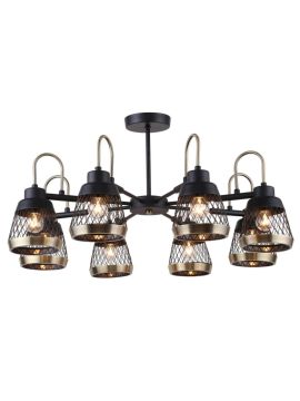 Потолочная люстра F-Promo Entresol 2346-8P