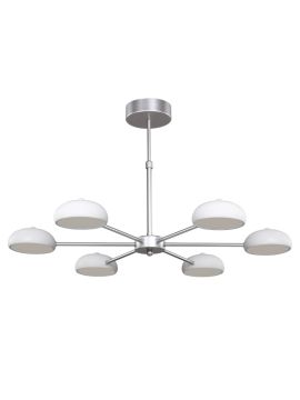 Подвесная светодиодная люстра F-Promo Salvator 2500-6P