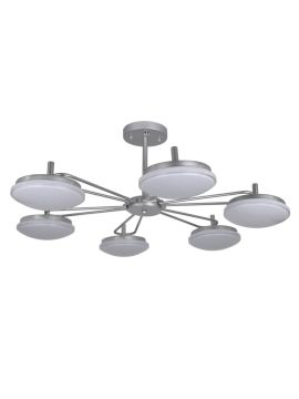 Потолочная светодиодная люстра F-Promo Ledante 2471-6P