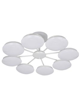 Потолочная светодиодная люстра F-Promo Ledante 2475-8P