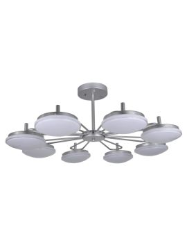 Потолочная светодиодная люстра F-Promo Ledante 2471-8P