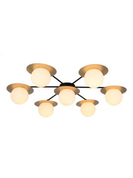 Потолочная люстра F-Promo Roshni 3050-7P