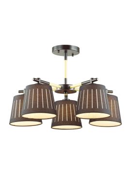 Потолочная люстра Odeon Light Nicola 4110/5