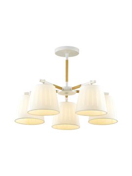 Потолочная люстра Odeon Light Nicola 4111/5