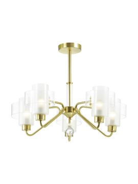 Потолочная люстра Lumion Drew 3705/5C