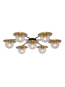 Потолочная люстра F-Promo Roshni 3049-7P