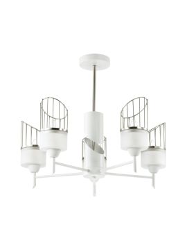 Потолочная люстра Lumion Inna 3737/5C