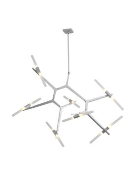 Подвесная люстра ST Luce Laconicita SL947.102.14