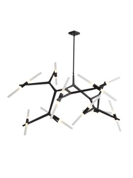 Подвесная люстра ST Luce Bastoni SL947.402.20