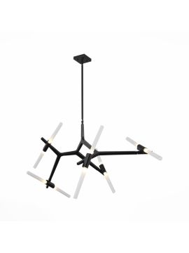 Подвесная люстра ST Luce Bastoni SL947.402.10