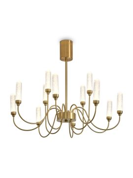 Люстра на штанге Freya Alias FR2050CL-L36BS