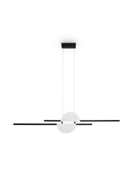 Подвесной светильник Maytoni Skyline MOD179PL-L26W4K