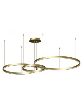 Подвесной светильник Kink Light ТОР 08223,33S