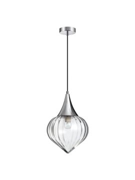 Подвесной светильник Odeon Light Kesta 4949/1