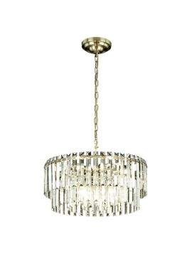 Подвесной светильник Citilux Фонда CL303193