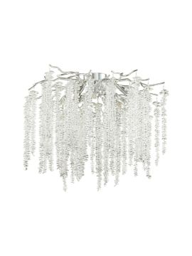 Потолочная люстра Odeon Light Banche 5004/8C