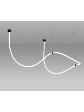 Подвесной светильник Kink Light Венди 08031-400,19