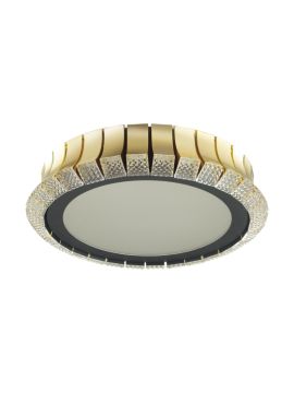 Потолочная люстра Odeon Light Asturo 4994/75L