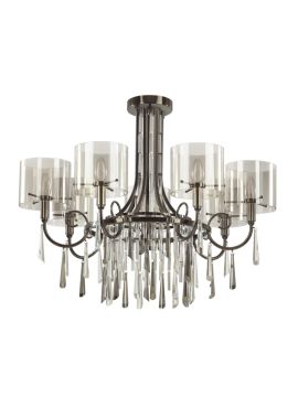 Потолочная люстра Odeon Light Nicole 4890/7