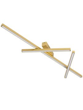 Потолочная люстра Odeon Light Tao 4368/50CL