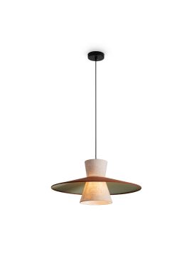 Подвесной светильник Freya Fly FR5489PL-01GT