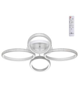 Потолочная люстра Novotech Calm 358931