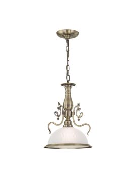 Подвесной светильник Citilux Идальго CL434111