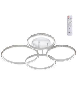 Потолочная люстра Novotech Calm 358930