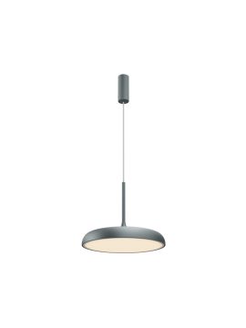 Подвесной светильник Maytoni Gerhard MOD189PL-L18GR3K1