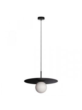 Подвесной светильник Loft IT Ufo 10120/350P Black