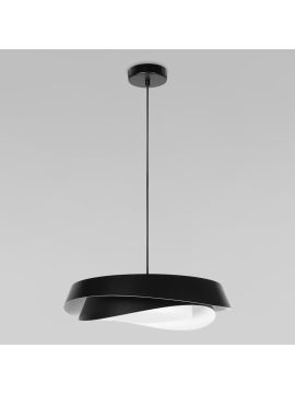 Подвесной светильник Loft IT Petale 10256P Black