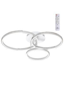 Потолочная люстра Novotech Calm 358924