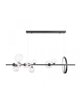 Подвесной светильник Loft IT Molecule 10023/1200L